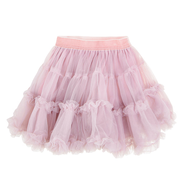 Girls Skirt Pink CC CCG2410777