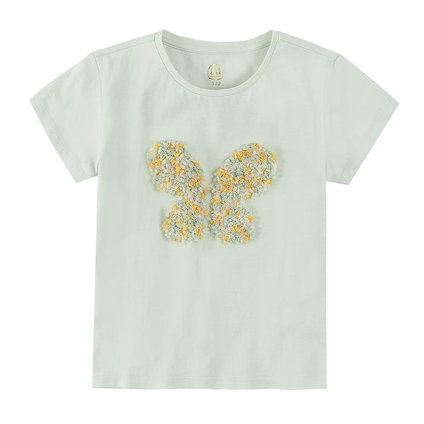 Girls T-Shirt - CC CCG2411287