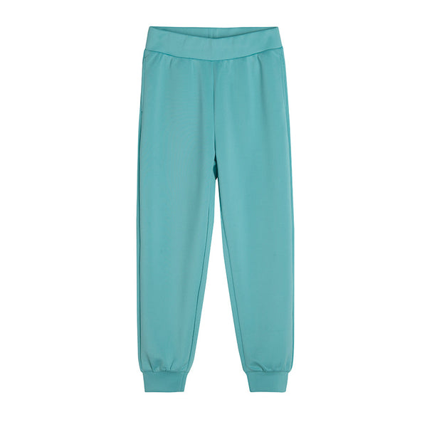 Girl's Trousers Sky Blue