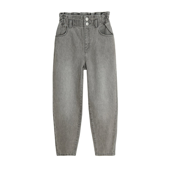 Boys Trouser - Grey