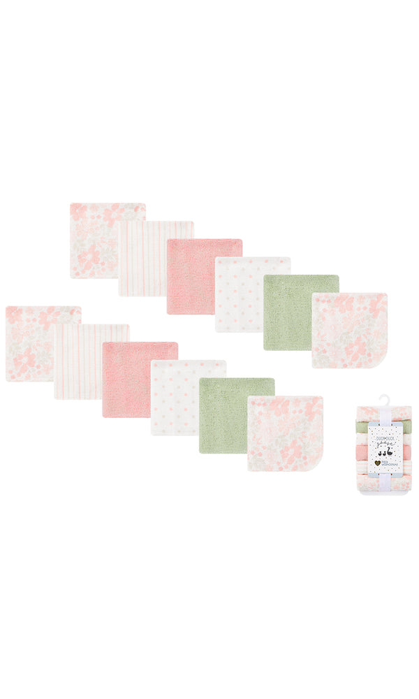 Washcloth Pack Of 12 - 0317755