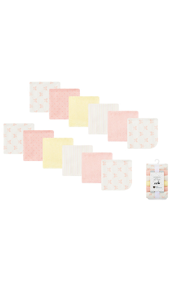 Washcloth Pack Of 12 - 0317759