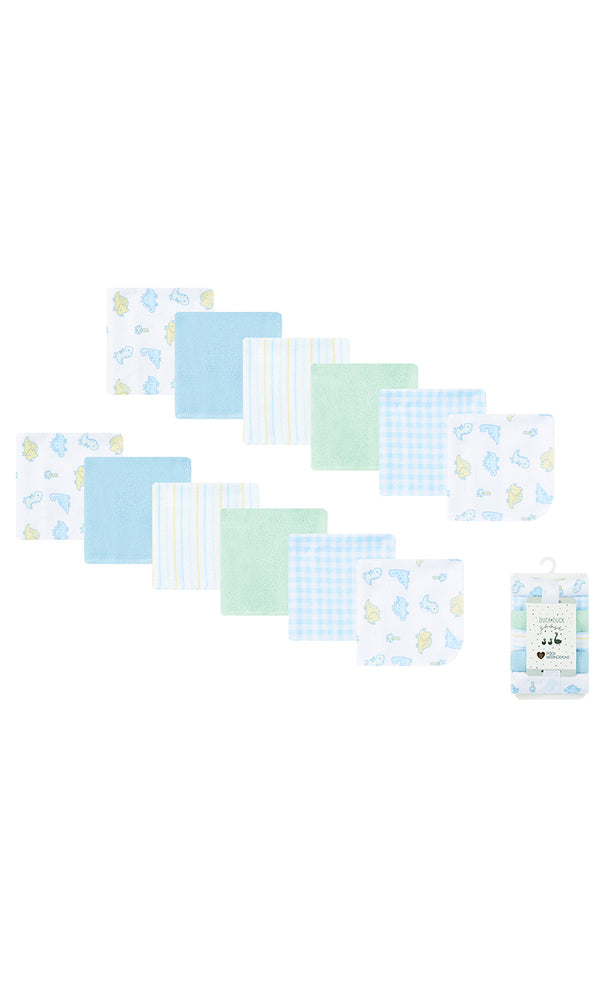 Washcloth Pack Of 12 - 0317762