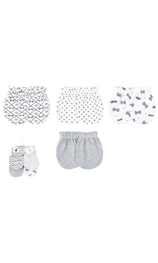 Mittens Pack Of 4 - 0317751