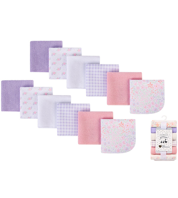 Washcloth Pack Of 12 - 0294934