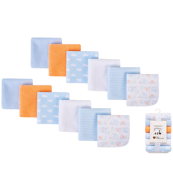 Washcloth Pack Of 12 - 0294935