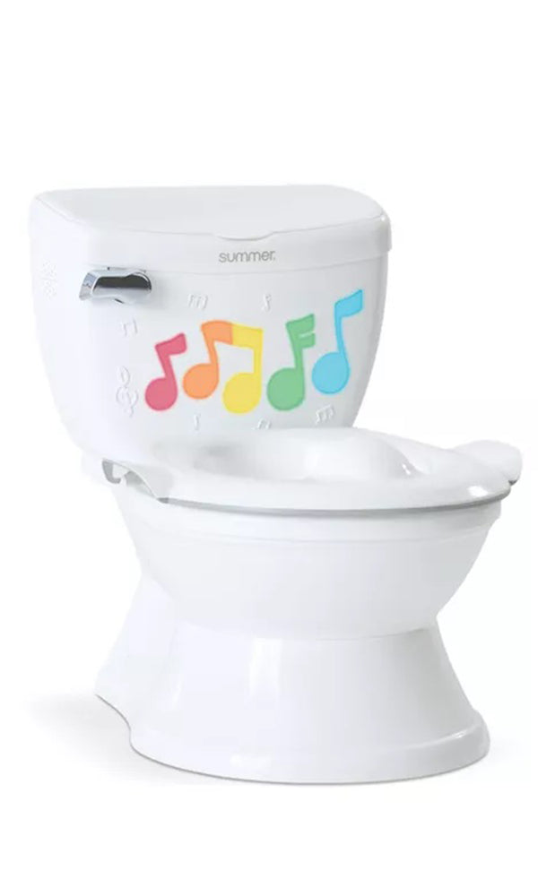 My Size Potty Lights and Songs