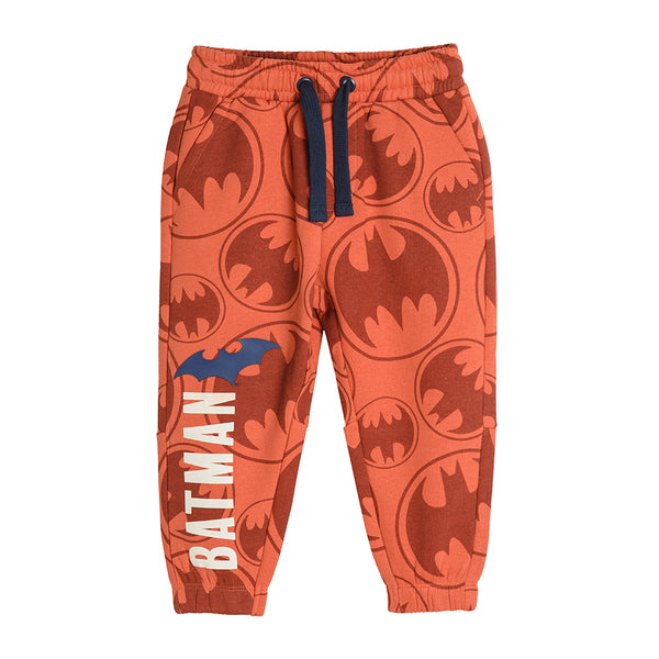 Batman Printed Trouser For boys LCB2410982