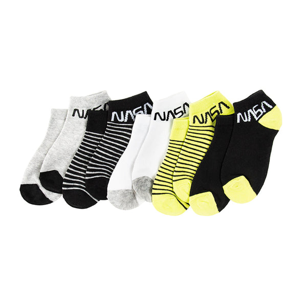 Boys Socks - Multi Color