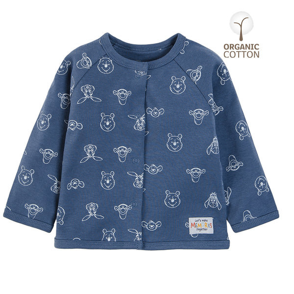 Girl's Cross Over Organic Cotton CC LNB2402355