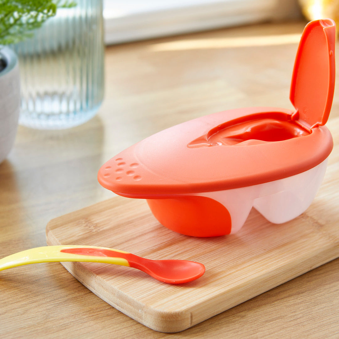 Bowl Twin Taste Set Tommee Tippee 430204 Zubaidas Online