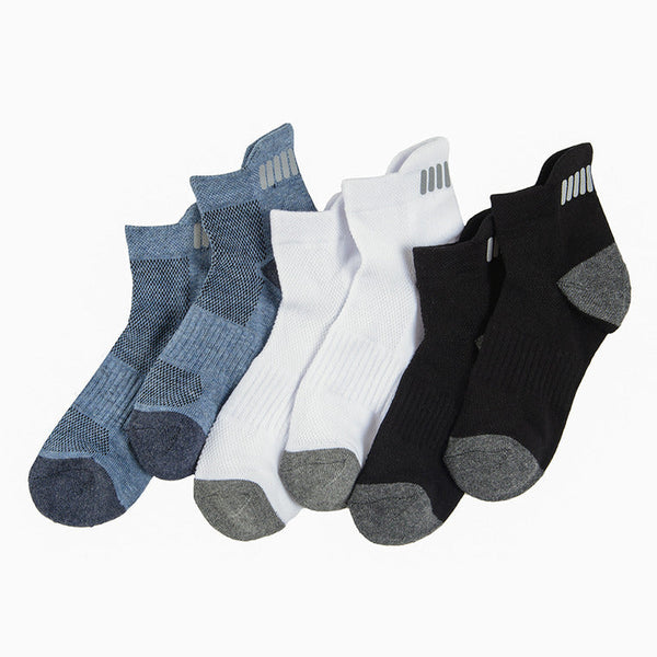 Boys Socks Mix Set 3 Pcs