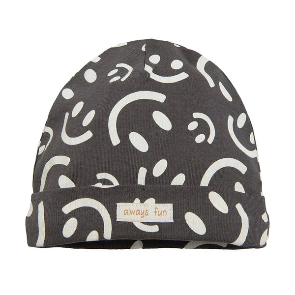 Boy's Cap Burgundy CC CAB2500499