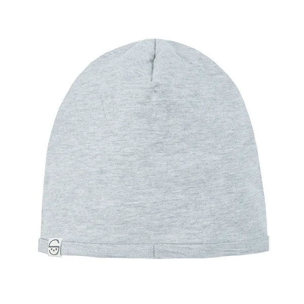 Boy's Cap Gray Melange CC CAB2531168