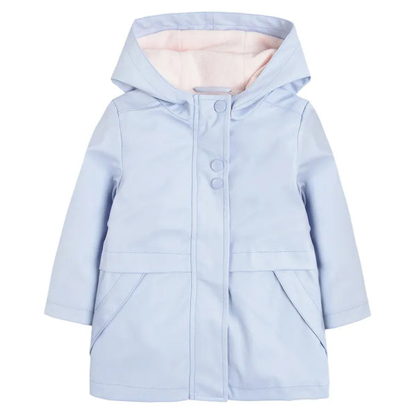 Baby Raincoat Blue CC COG2500318