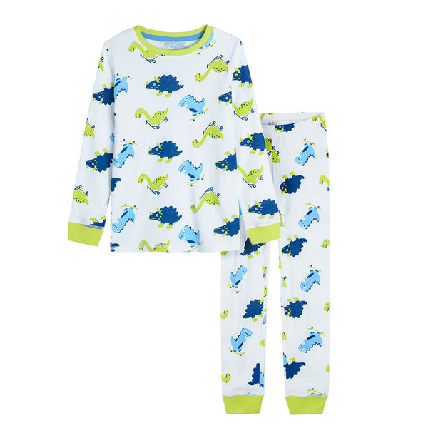 Pajamas For Boys Mix