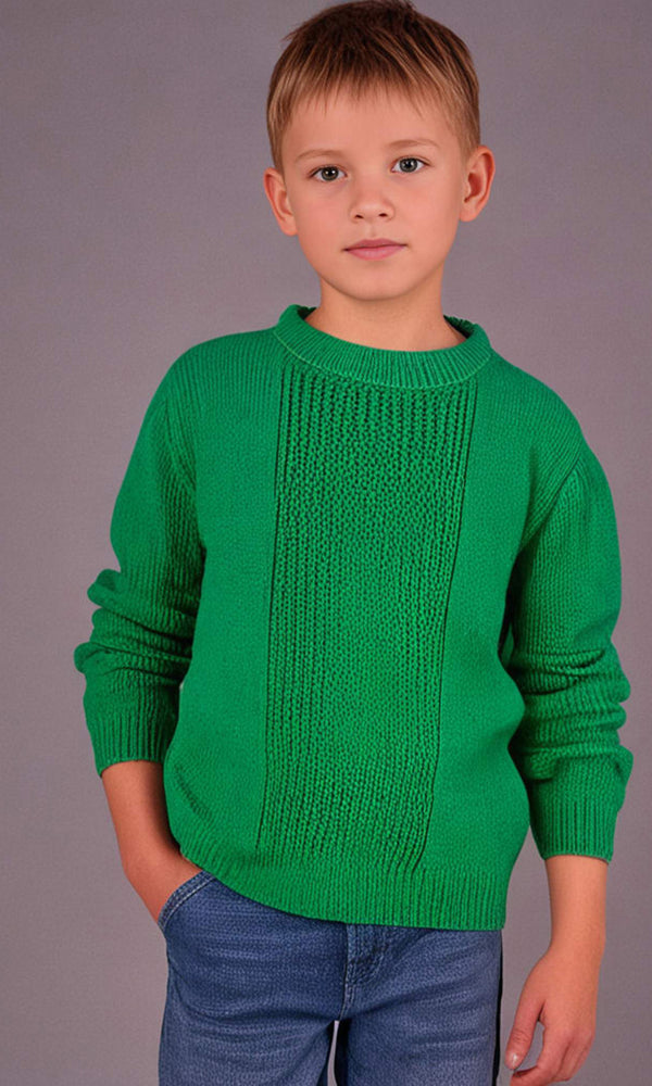 Boys Sweater - 0292115