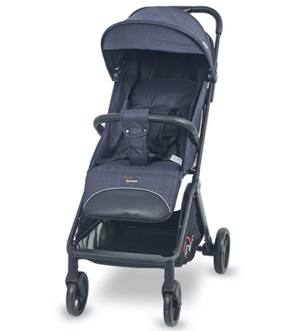 Baby Stroller - 0292523