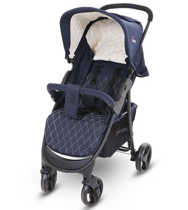 Baby Stroller - 0213291