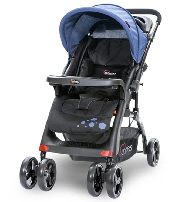 Stroller - 0217002