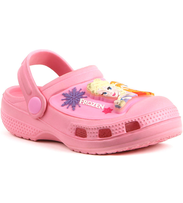 Girls Crocs - 0219024