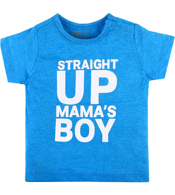 Boys Graphic T Shirt - 0221603