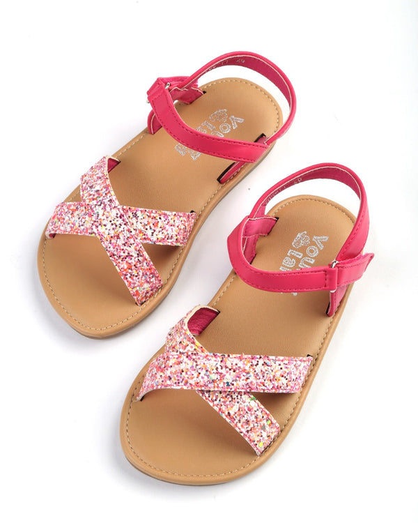 Girls Sandals - 0229026