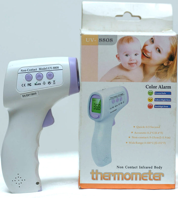 Baby Products Online - Cushore Baby Bath Thermometer with