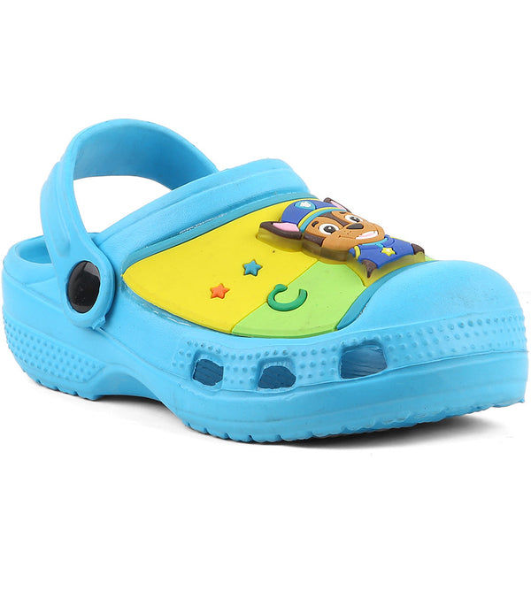 Boys Crocs - 0232845