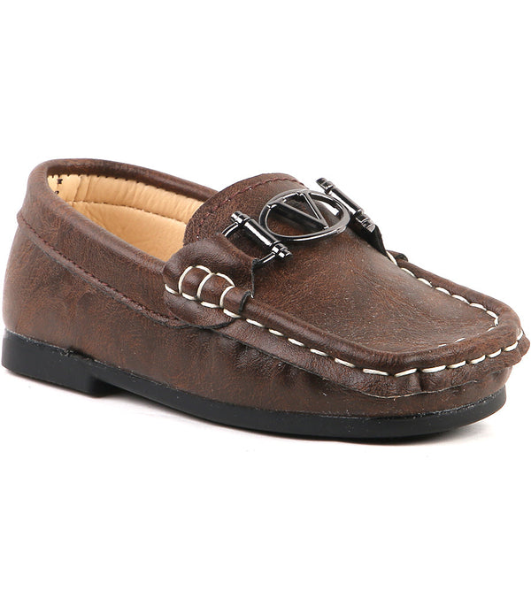 Boys Loafers - 0233226