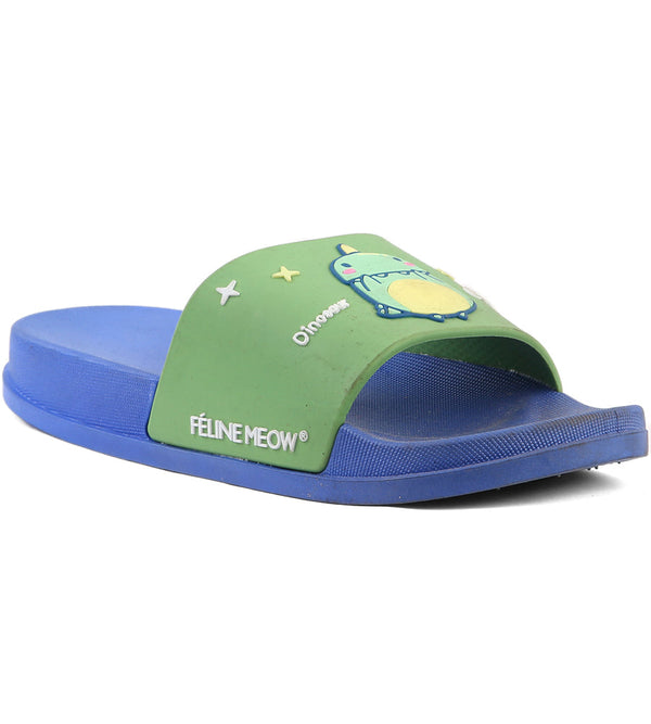 Boys Slippers - 0233575