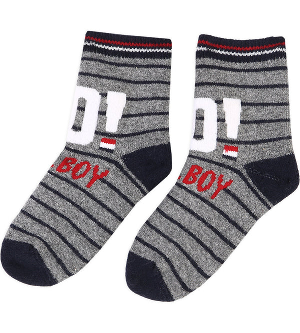 Boys Sock - 0240355