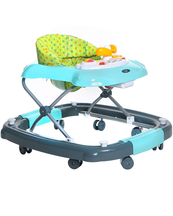 Baby Walker With Rocking - 0244611