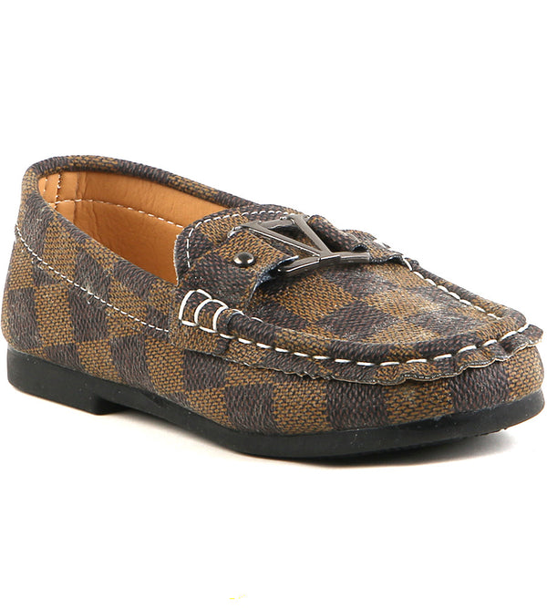 Boys Loafers - 0244877