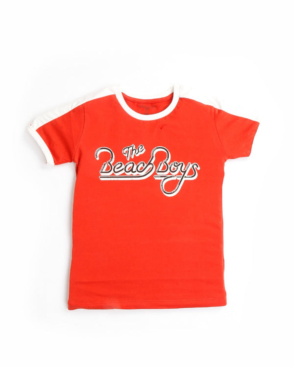 Boys Graphic T Shirt - 0246165
