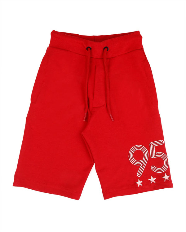 Boys Jersey Shorts - 0247227