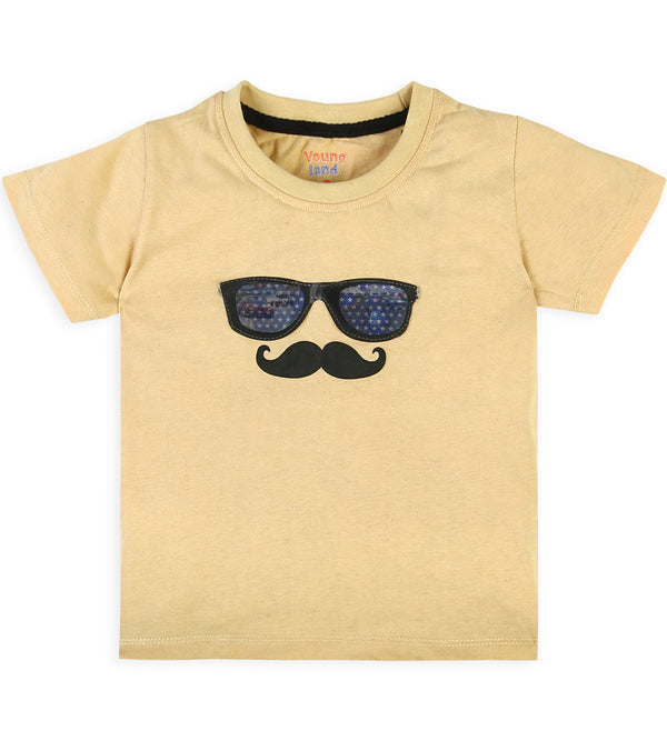 Boys T-Shirt - 0247363