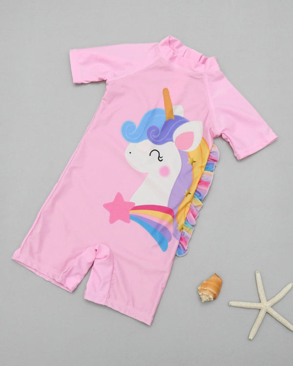 Swimming Costume 2 Pcs - 0248301