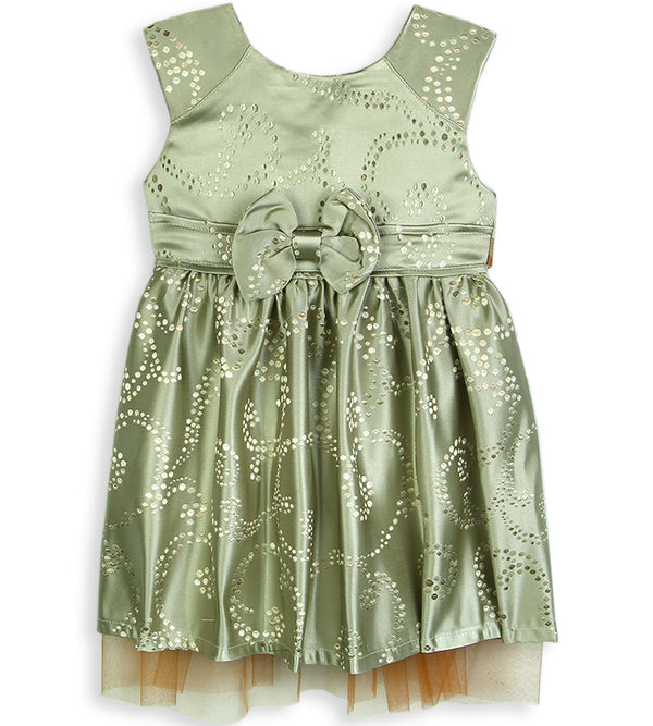 Girls Frock - 0264778