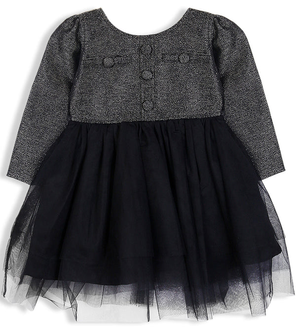 Girls Frock - 0265389