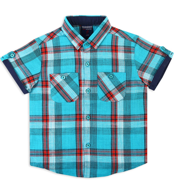 Boys Shirt - 0265833