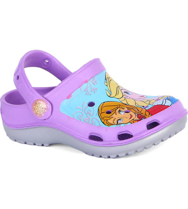 Girls Crocs - 0267244