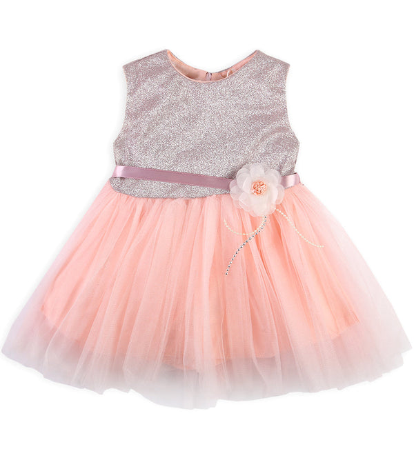 Girls Frock - 0267478