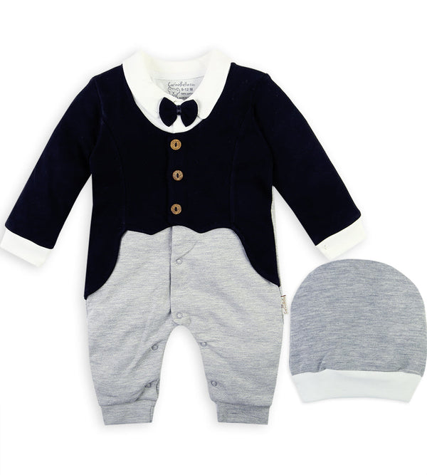 Boys Romper - 0267491