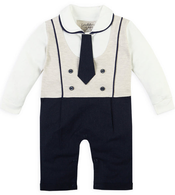 Boys Romper - 0267492