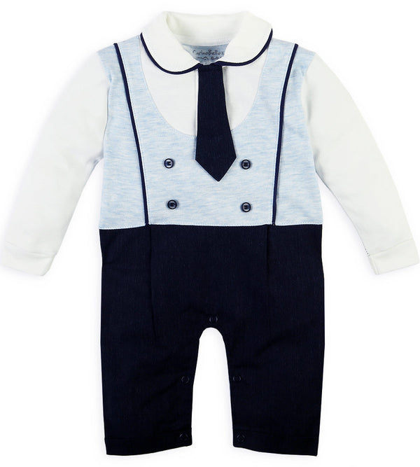 Boys Romper - 0267493