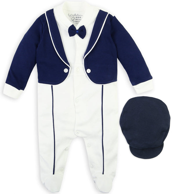 Boys Romper - 0267502