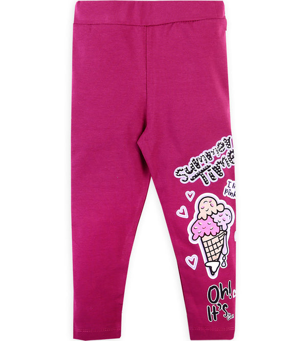 Girl Pajama - 0267979