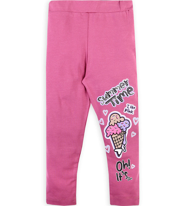 Girl Pajama - 0267982