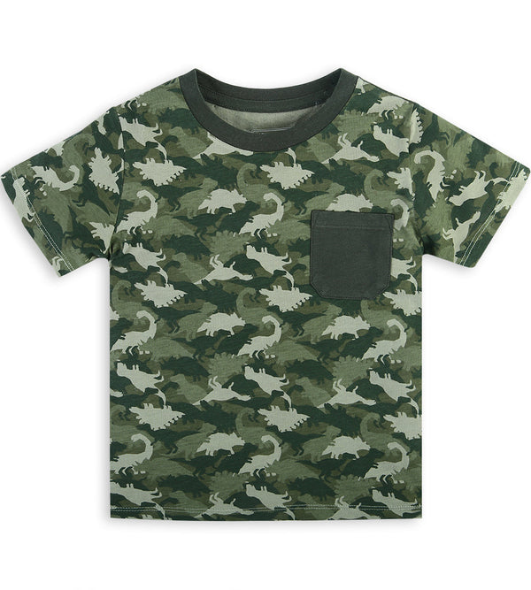 Boys T-Shirt - 0268481